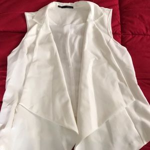 Dress vest